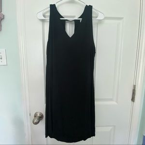 Little black dress - size medium